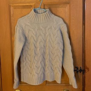 Irish Coakley Sweater